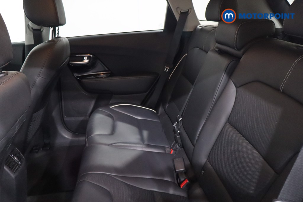 KIA E-Niro First Edition Automatic Electric SUV - Stock Number (1621489) - 5th supplementary image