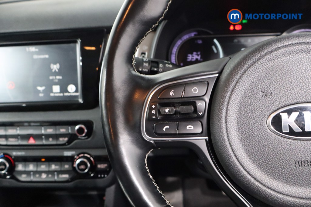 KIA E-Niro First Edition Automatic Electric SUV - Stock Number (1621489) - 7th supplementary image