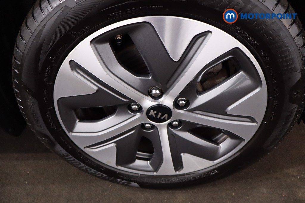 KIA E-Niro First Edition Automatic Electric SUV - Stock Number (1621489) - 9th supplementary image