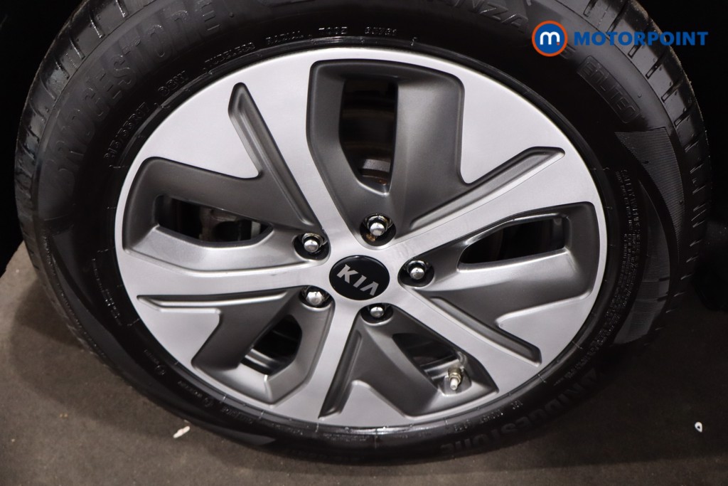 KIA E-Niro First Edition Automatic Electric SUV - Stock Number (1621489) - 10th supplementary image