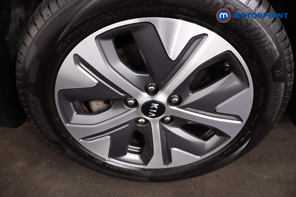 KIA E-Niro First Edition Automatic Electric SUV - Stock Number (1621489) - 11th supplementary image