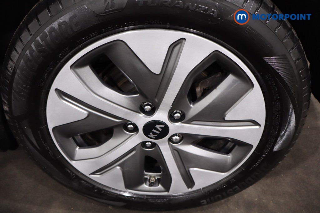 KIA E-Niro First Edition Automatic Electric SUV - Stock Number (1621489) - 12th supplementary image