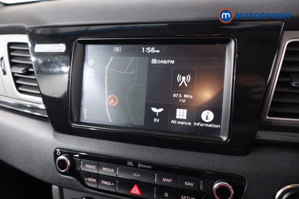 KIA E-Niro First Edition Automatic Electric SUV - Stock Number (1621489) - 13th supplementary image