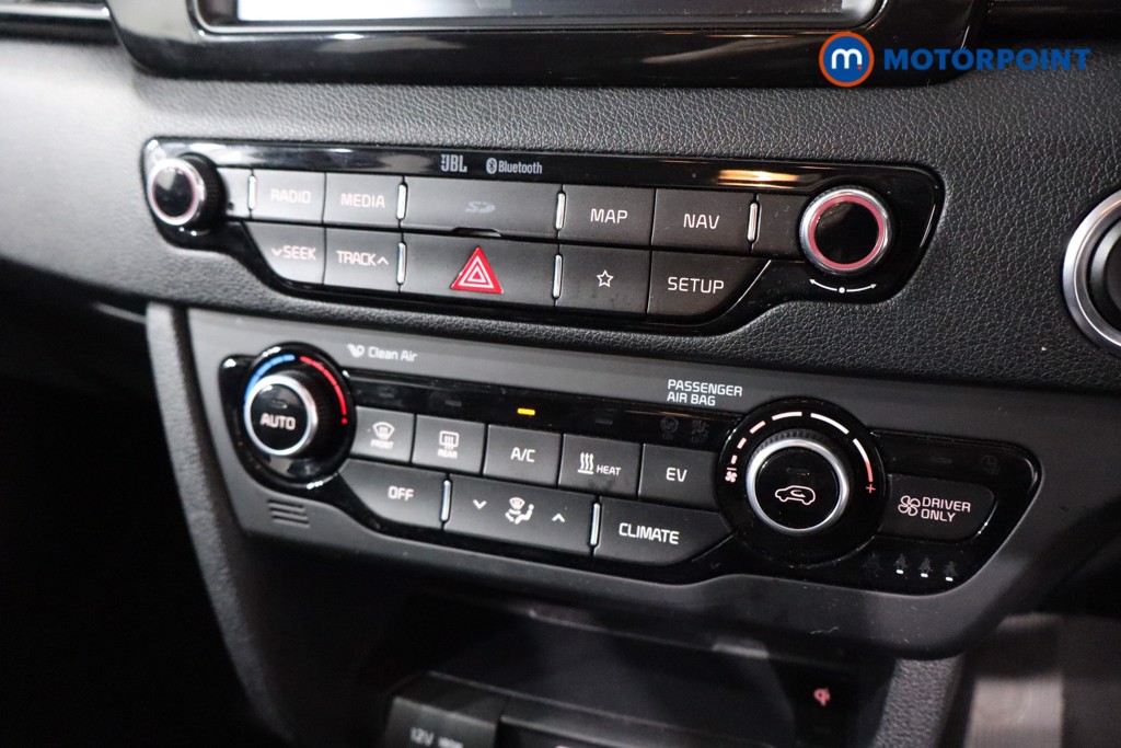 KIA E-Niro First Edition Automatic Electric SUV - Stock Number (1621489) - 14th supplementary image