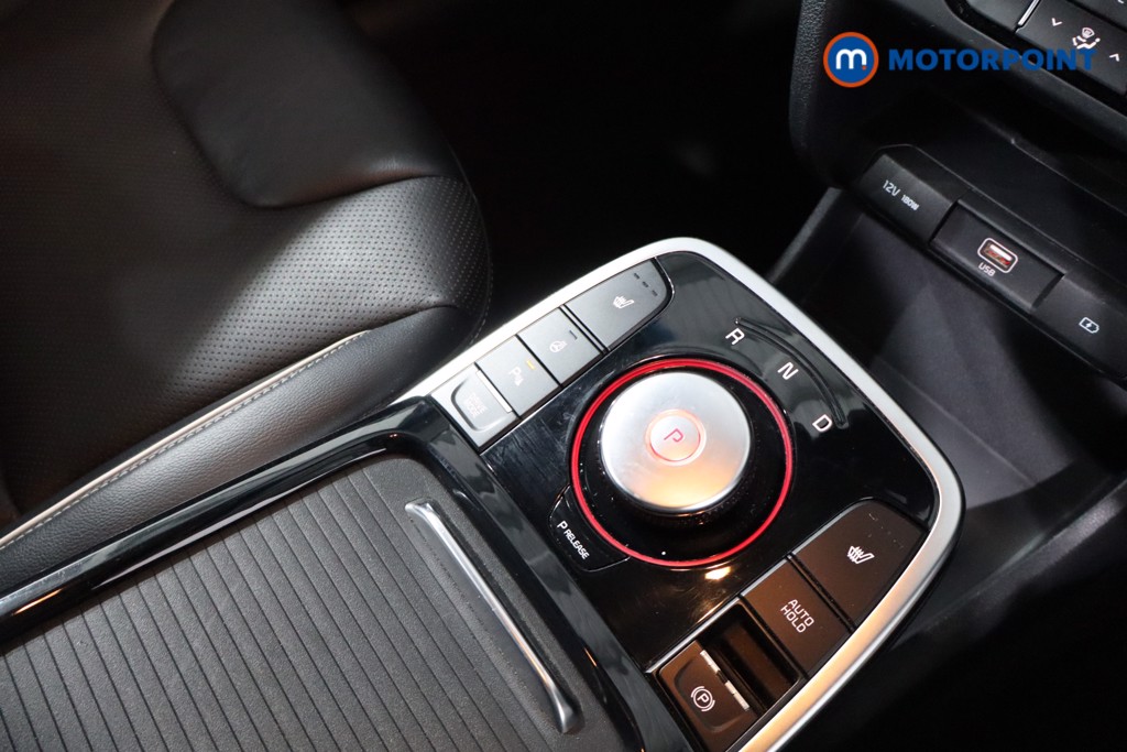 KIA E-Niro First Edition Automatic Electric SUV - Stock Number (1621489) - 15th supplementary image