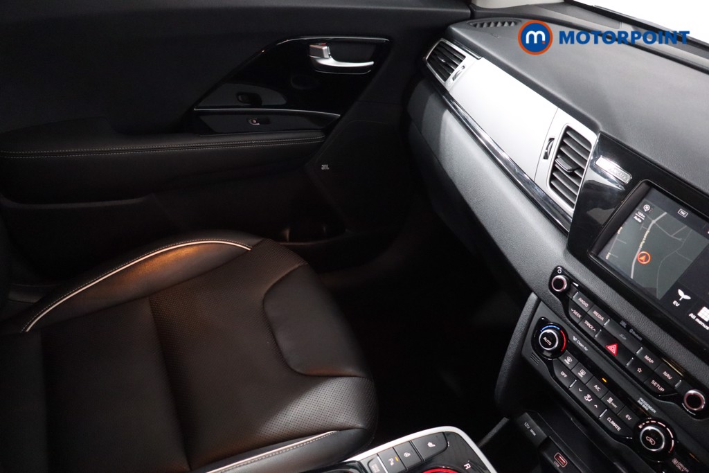 KIA E-Niro First Edition Automatic Electric SUV - Stock Number (1621489) - 16th supplementary image