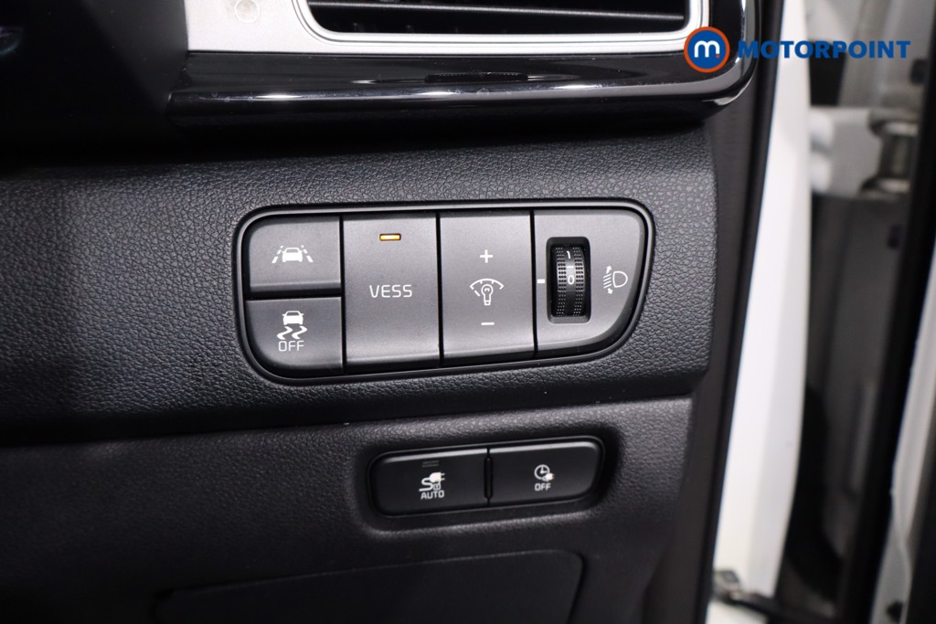 KIA E-Niro First Edition Automatic Electric SUV - Stock Number (1621489) - 19th supplementary image