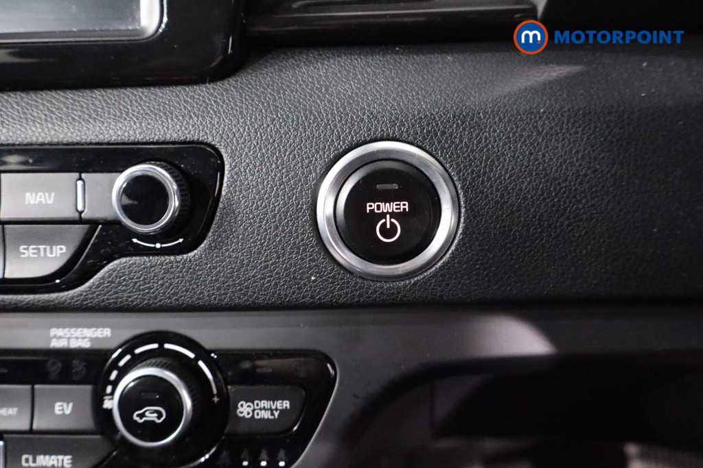 KIA E-Niro First Edition Automatic Electric SUV - Stock Number (1621489) - 22nd supplementary image