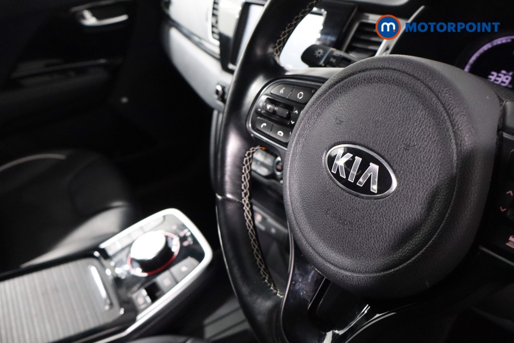 KIA E-Niro First Edition Automatic Electric SUV - Stock Number (1621489) - 25th supplementary image