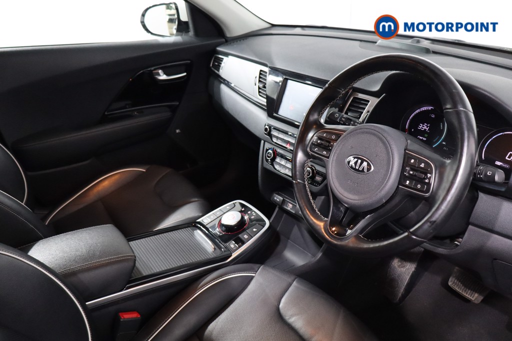 KIA E-Niro First Edition Automatic Electric SUV - Stock Number (1621489) - 26th supplementary image