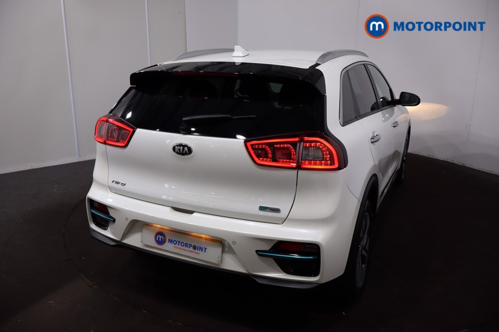 KIA E-Niro First Edition Automatic Electric SUV - Stock Number (1621489) - 29th supplementary image