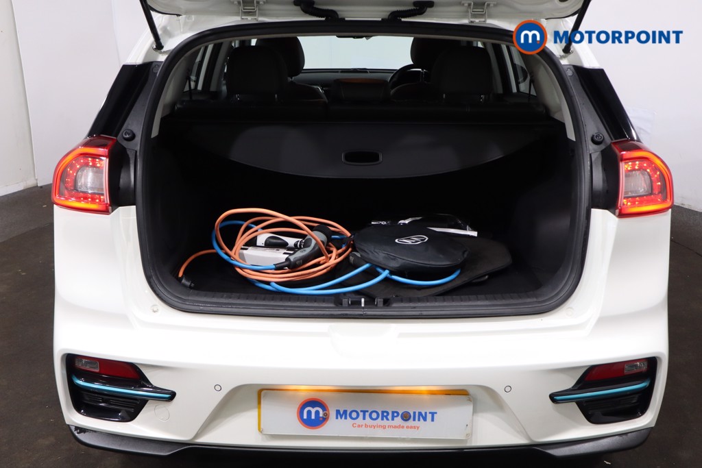 KIA E-Niro First Edition Automatic Electric SUV - Stock Number (1621489) - 30th supplementary image