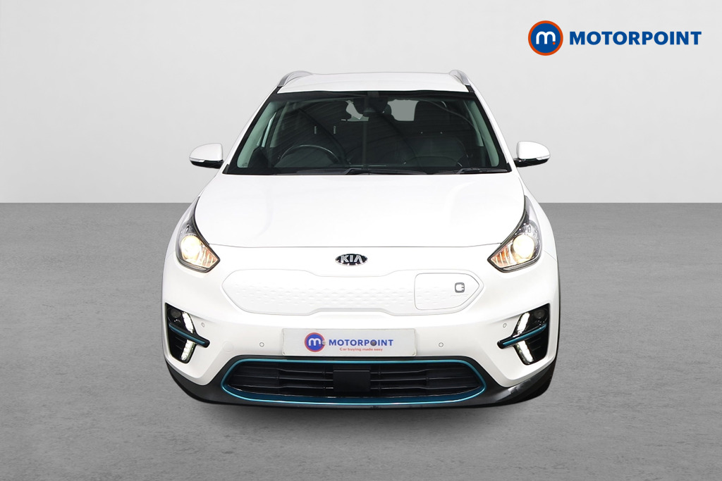 KIA E-Niro First Edition Automatic Electric SUV - Stock Number (1621489) - Front bumper