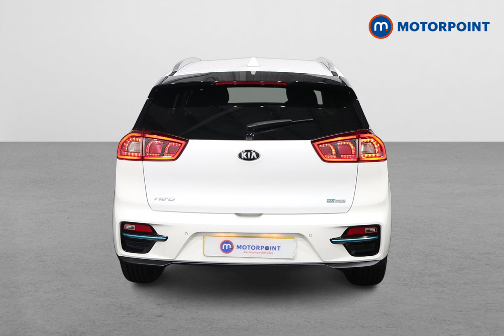 KIA E-Niro First Edition Automatic Electric SUV - Stock Number (1621489) - Rear bumper