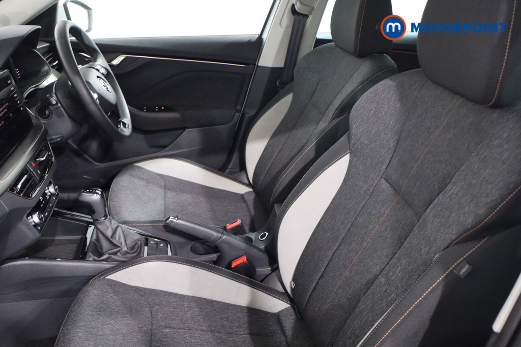 Skoda Kamiq Se L Executive Automatic Petrol SUV - Stock Number (1621827) - 4th supplementary image