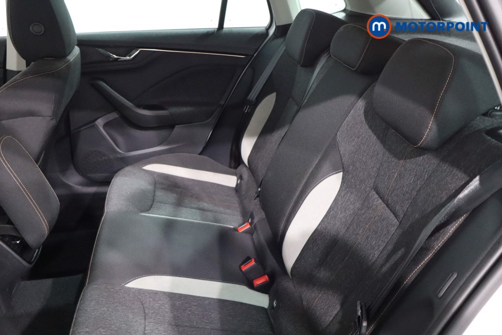 Skoda Kamiq Se L Executive Automatic Petrol SUV - Stock Number (1621827) - 5th supplementary image