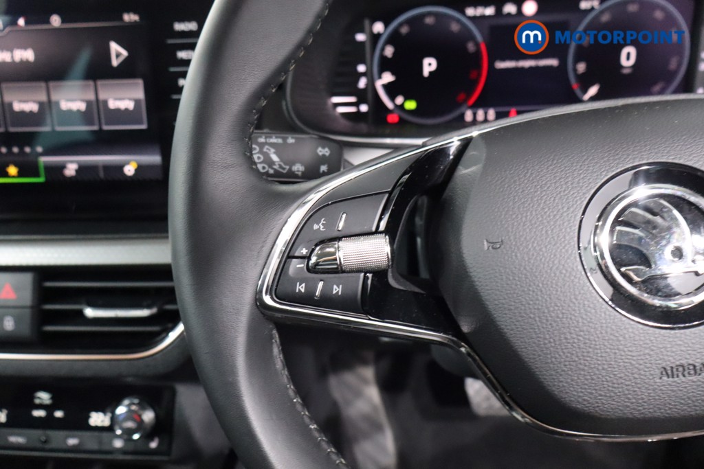 Skoda Kamiq Se L Executive Automatic Petrol SUV - Stock Number (1621827) - 6th supplementary image