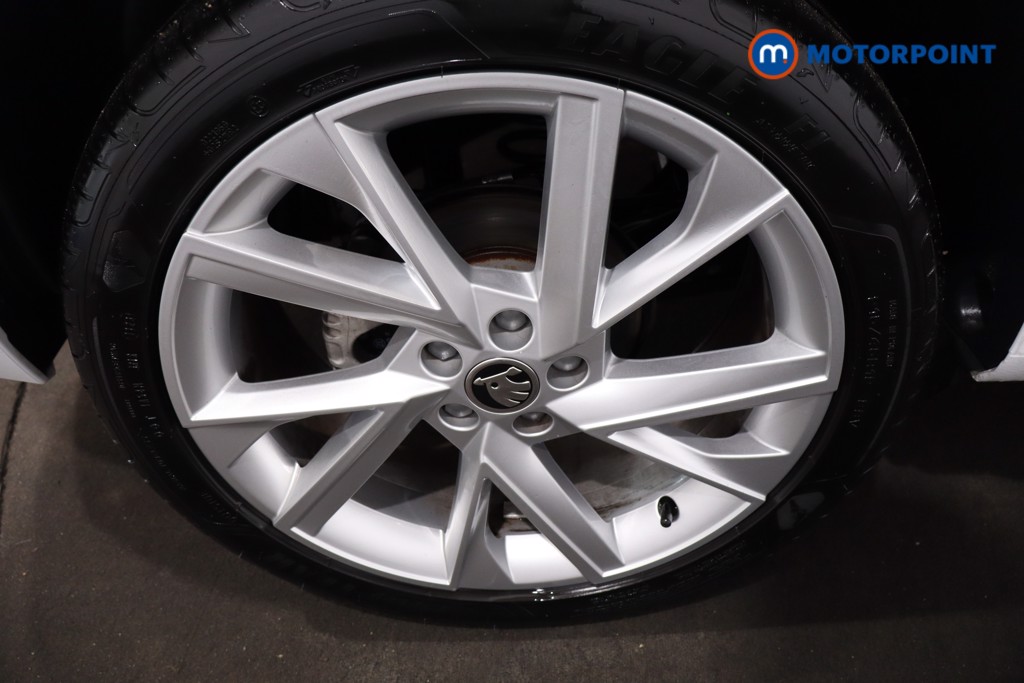 Skoda Kamiq Se L Executive Automatic Petrol SUV - Stock Number (1621827) - 9th supplementary image