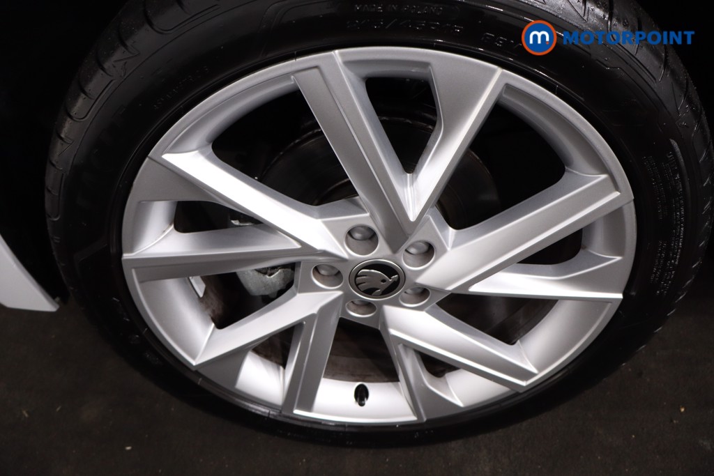 Skoda Kamiq Se L Executive Automatic Petrol SUV - Stock Number (1621827) - 10th supplementary image