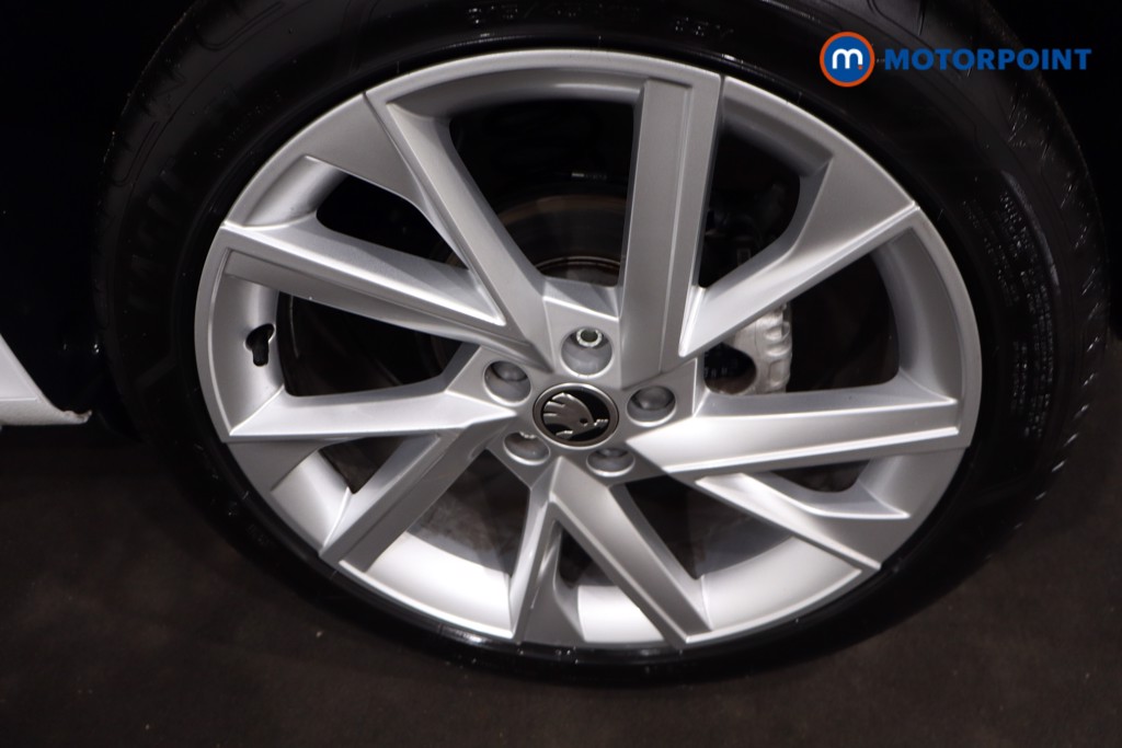 Skoda Kamiq Se L Executive Automatic Petrol SUV - Stock Number (1621827) - 11th supplementary image