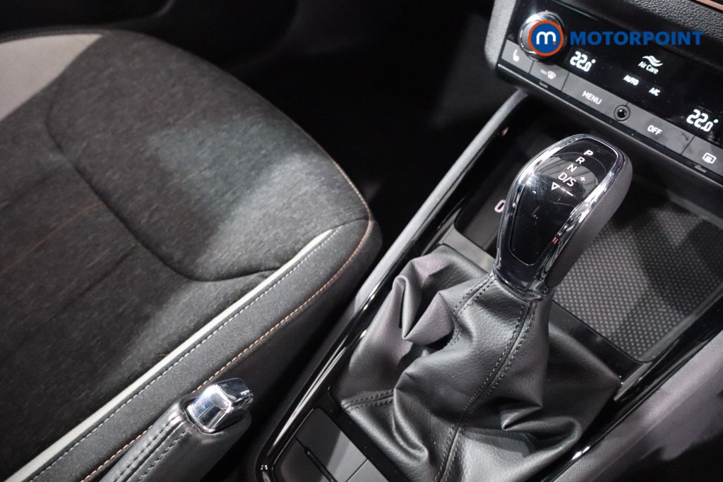 Skoda Kamiq Se L Executive Automatic Petrol SUV - Stock Number (1621827) - 14th supplementary image