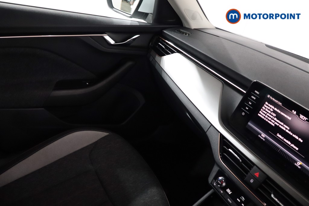 Skoda Kamiq Se L Executive Automatic Petrol SUV - Stock Number (1621827) - 15th supplementary image