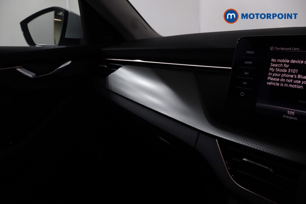 Skoda Kamiq Se L Executive Automatic Petrol SUV - Stock Number (1621827) - 16th supplementary image