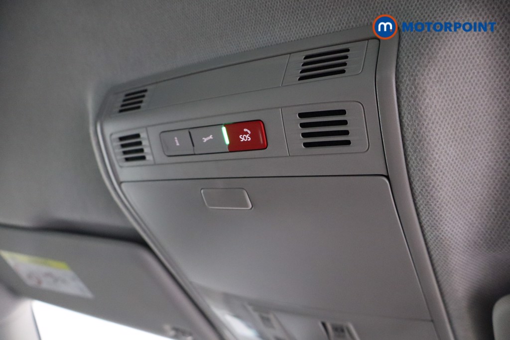 Skoda Kamiq Se L Executive Automatic Petrol SUV - Stock Number (1621827) - 17th supplementary image