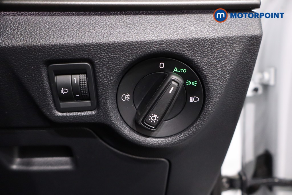 Skoda Kamiq Se L Executive Automatic Petrol SUV - Stock Number (1621827) - 19th supplementary image