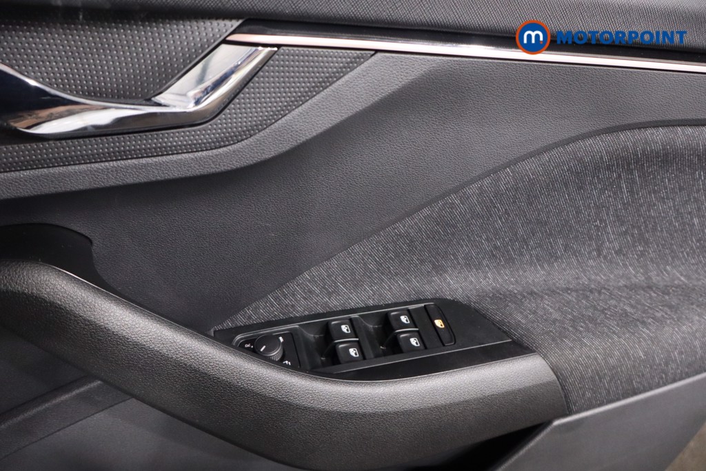 Skoda Kamiq Se L Executive Automatic Petrol SUV - Stock Number (1621827) - 20th supplementary image