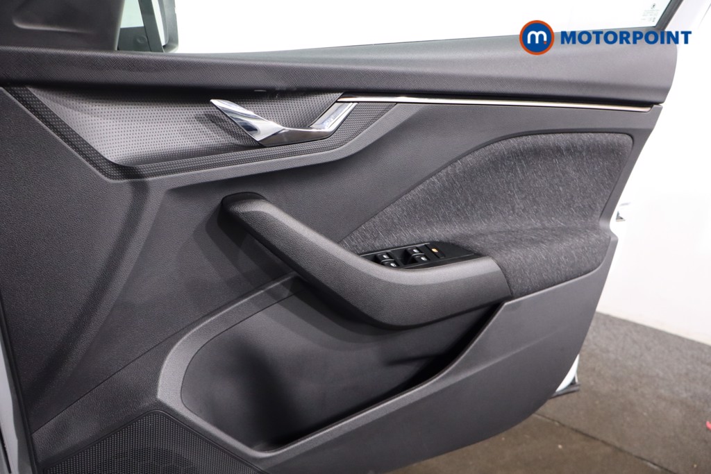 Skoda Kamiq Se L Executive Automatic Petrol SUV - Stock Number (1621827) - 21st supplementary image