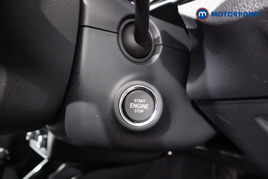 Skoda Kamiq Se L Executive Automatic Petrol SUV - Stock Number (1621827) - 22nd supplementary image