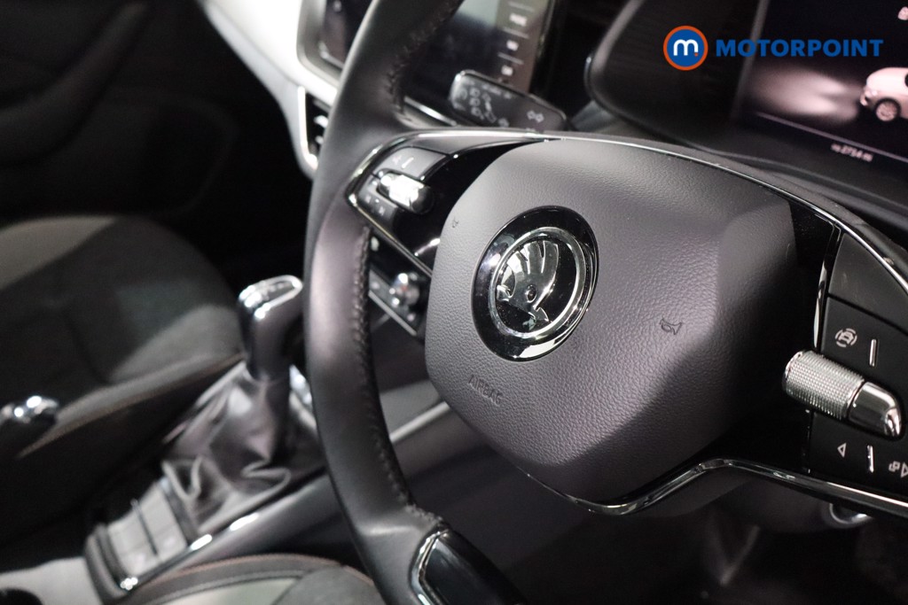 Skoda Kamiq Se L Executive Automatic Petrol SUV - Stock Number (1621827) - 25th supplementary image