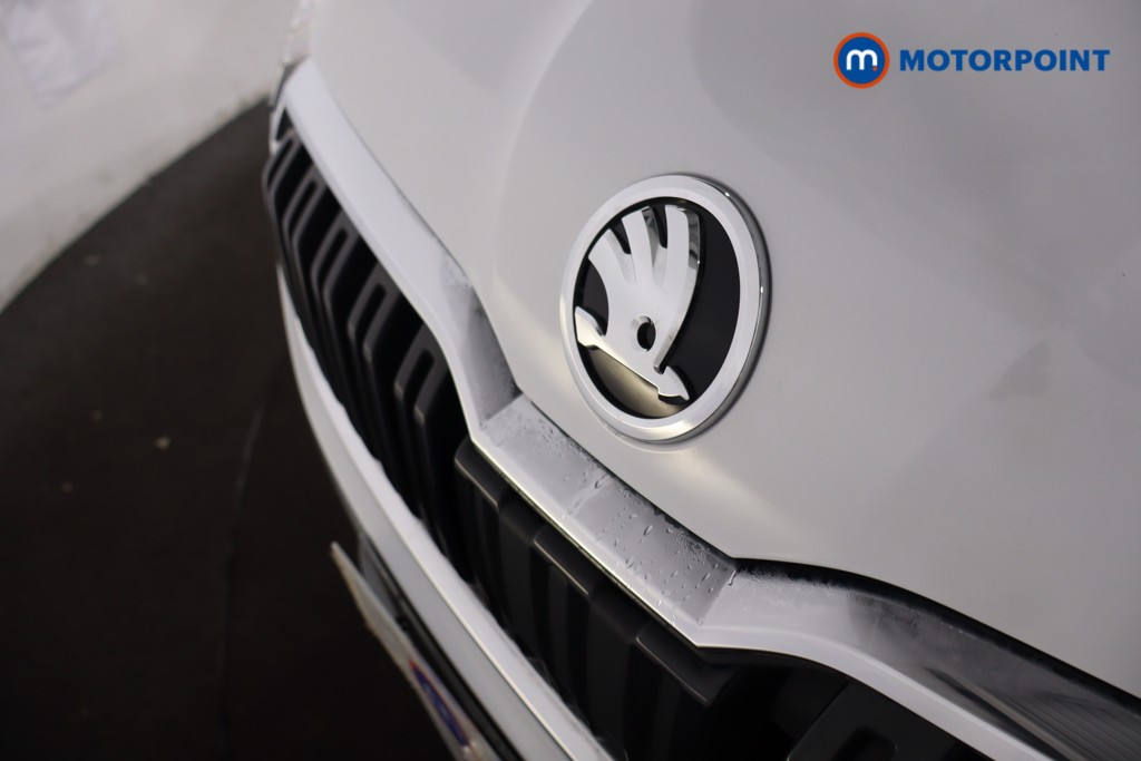 Skoda Kamiq Se L Executive Automatic Petrol SUV - Stock Number (1621827) - 26th supplementary image