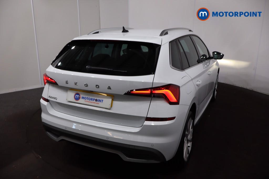 Skoda Kamiq Se L Executive Automatic Petrol SUV - Stock Number (1621827) - 28th supplementary image