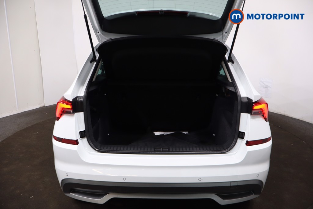 Skoda Kamiq Se L Executive Automatic Petrol SUV - Stock Number (1621827) - 29th supplementary image