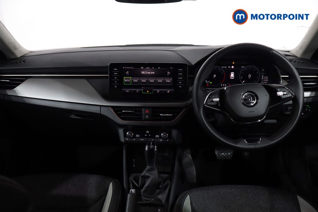 Skoda Kamiq Se L Executive Automatic Petrol SUV - Stock Number (1621827) - 1st supplementary image