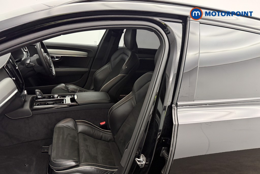 Volvo V90 R Design Automatic Petrol Plug-In Hybrid Estate - Stock Number (1561044) - 2nd supplementary image