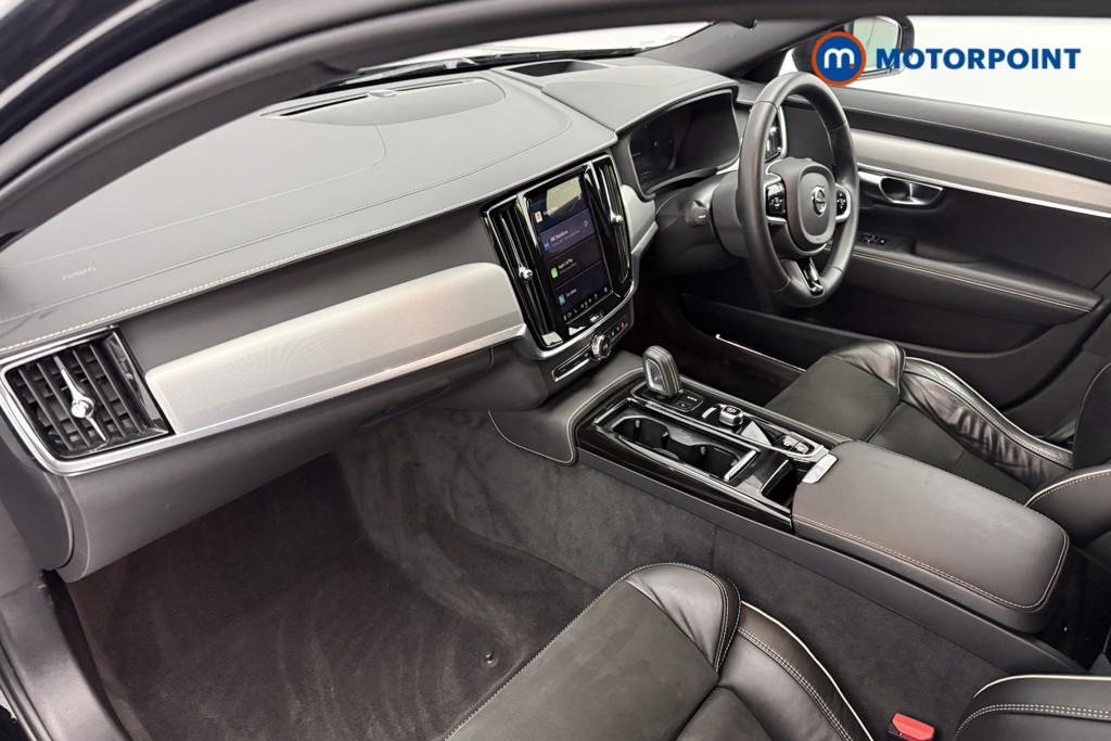Volvo V90 R Design Automatic Petrol Plug-In Hybrid Estate - Stock Number (1561044) - 3rd supplementary image