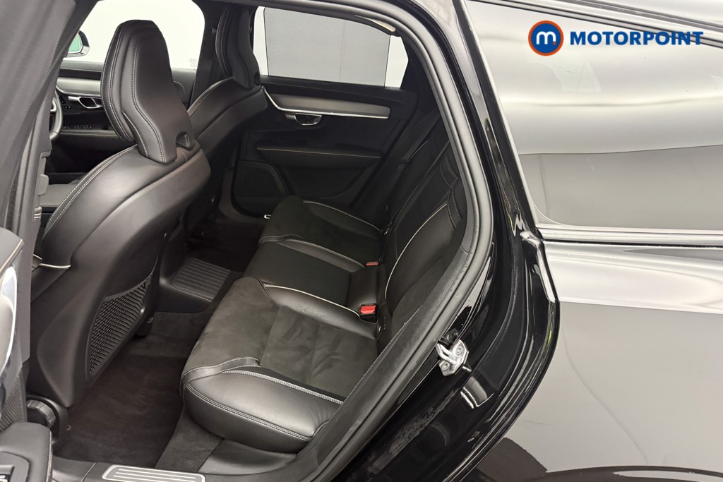 Volvo V90 R Design Automatic Petrol Plug-In Hybrid Estate - Stock Number (1561044) - 5th supplementary image