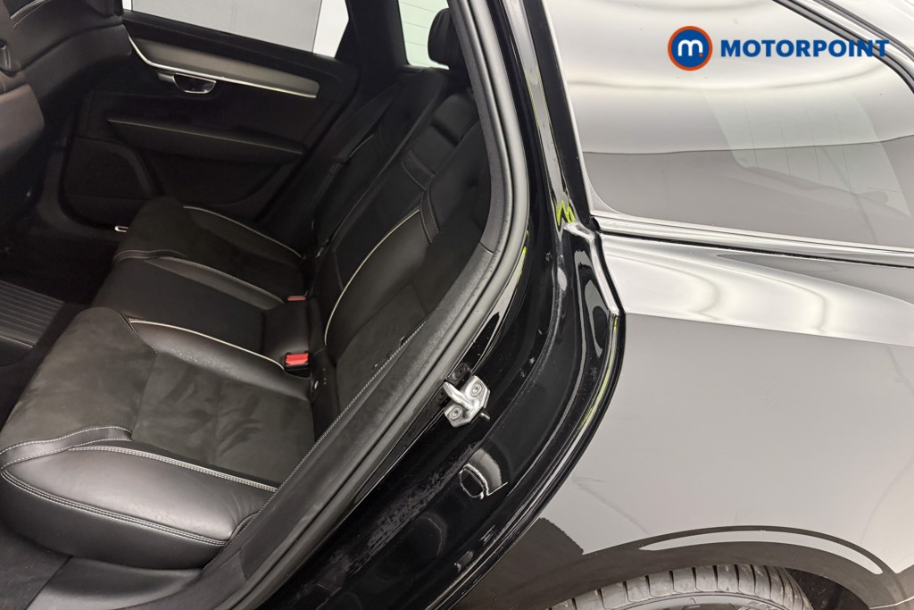 Volvo V90 R Design Automatic Petrol Plug-In Hybrid Estate - Stock Number (1561044) - 6th supplementary image