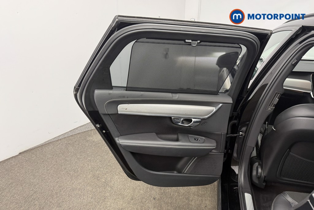 Volvo V90 R Design Automatic Petrol Plug-In Hybrid Estate - Stock Number (1561044) - 7th supplementary image