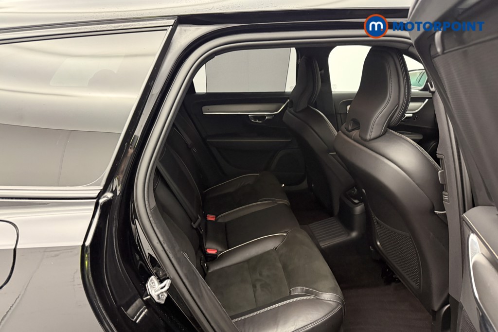 Volvo V90 R Design Automatic Petrol Plug-In Hybrid Estate - Stock Number (1561044) - 15th supplementary image