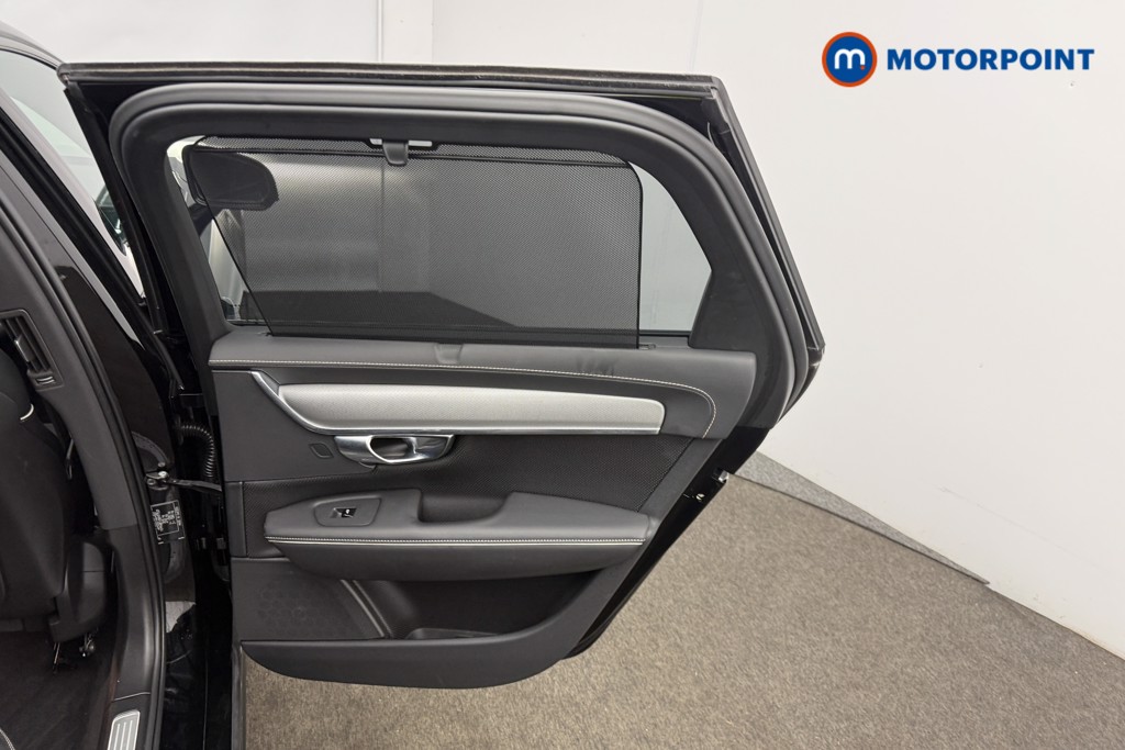 Volvo V90 R Design Automatic Petrol Plug-In Hybrid Estate - Stock Number (1561044) - 16th supplementary image