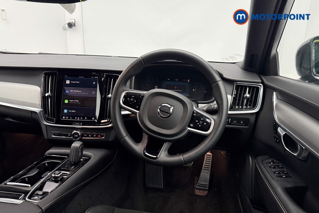 Volvo V90 R Design Automatic Petrol Plug-In Hybrid Estate - Stock Number (1561044) - 17th supplementary image