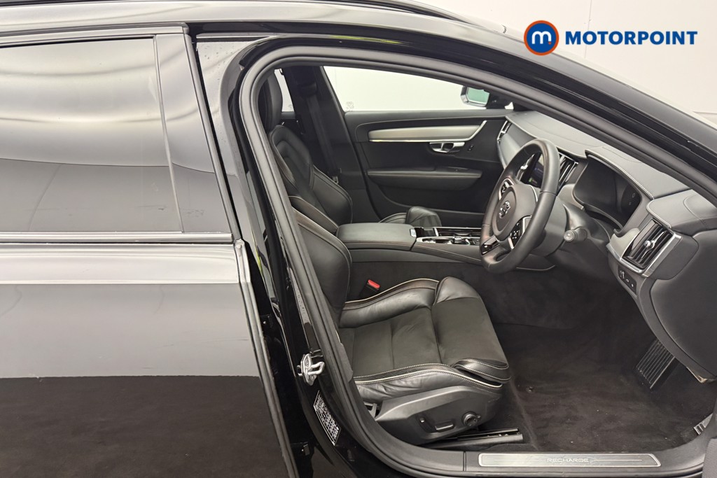 Volvo V90 R Design Automatic Petrol Plug-In Hybrid Estate - Stock Number (1561044) - 18th supplementary image