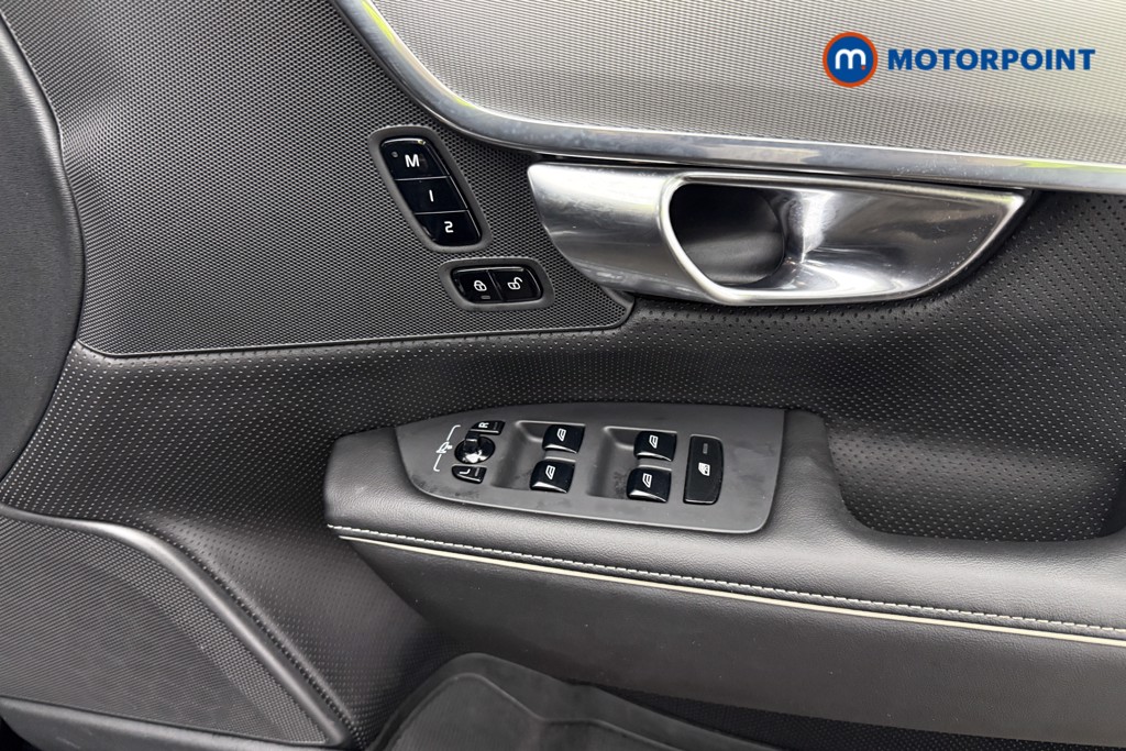 Volvo V90 R Design Automatic Petrol Plug-In Hybrid Estate - Stock Number (1561044) - 20th supplementary image