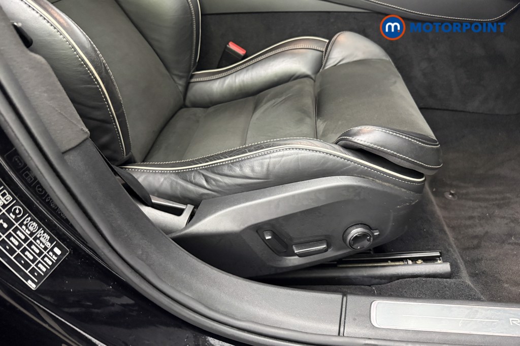 Volvo V90 R Design Automatic Petrol Plug-In Hybrid Estate - Stock Number (1561044) - 21st supplementary image