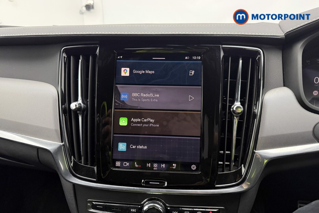 Volvo V90 R Design Automatic Petrol Plug-In Hybrid Estate - Stock Number (1561044) - 28th supplementary image