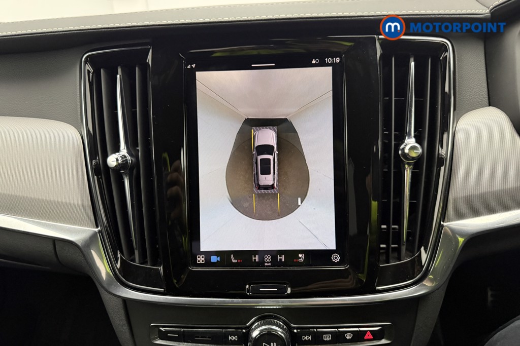 Volvo V90 R Design Automatic Petrol Plug-In Hybrid Estate - Stock Number (1561044) - 29th supplementary image